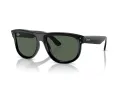 Ray-Ban Wayfarer Reverse Ochelari de Soare RB R0502S 6677VR 53