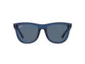 Ray-Ban Wayfarer Reverse Ochelari de Soare RB R0502S 67083A 50