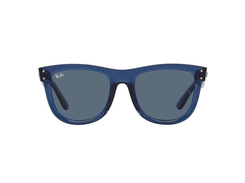 Ray-Ban Wayfarer Reverse Ochelari de Soare RB 0RBR0502S 67083A