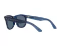 Ray-Ban Wayfarer Reverse Ochelari de Soare RB R0502S 67083A 53