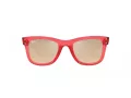 Ray-Ban Wayfarer Reverse Ochelari de Soare RB R0502S 67132O 50