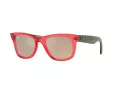 Ray-Ban Wayfarer Reverse Ochelari de Soare RB R0502S 67132O 50