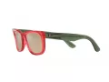 Ray-Ban Wayfarer Reverse Ochelari de Soare RB R0502S 67132O 50