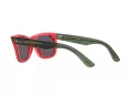 Ray-Ban Wayfarer Reverse Ochelari de Soare RB R0502S 67132O 50