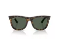 Ray-Ban Wayfarer Reverse Ochelari de Soare RB R0502S 6790VR 53