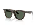 Ray-Ban Wayfarer Reverse Ochelari de Soare RB R0502S 6790VR 53