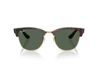   Ray-Ban Clubmaster Reverse Ochelari de Soare RB R0504S 1359VR 54