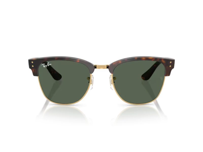 Ray-Ban Clubmaster Reverse Ochelari de Soare RB R0504S 1359VR