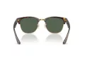 Ray-Ban Clubmaster Reverse Ochelari de Soare RB R0504S 1359VR 54