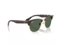 Ray-Ban Clubmaster Reverse Ochelari de Soare RB R0504S 1359VR 54
