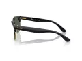 Ray-Ban Clubmaster Reverse Ochelari de Soare RB R0504S 6677VR 51