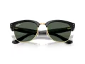 Ray-Ban Clubmaster Reverse Ochelari de Soare RB R0504S 6677VR 51