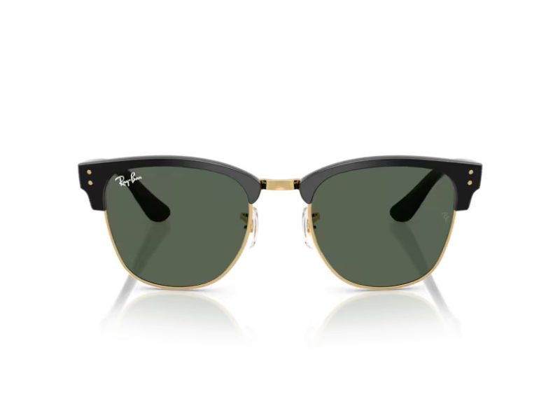 Ray-Ban Clubmaster Reverse Ochelari de Soare RB R0504S 6677VR