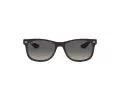 Ray-Ban Junior New Wayfarer Ochelari de Soare RJ 9052S 100/11 48