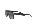 Ray-Ban Junior New Wayfarer Ochelari de Soare RJ 9052S 100/11 48