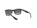 Ray-Ban Junior New Wayfarer Ochelari de Soare RJ 9052S 100/11 48