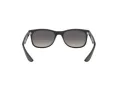 Ray-Ban Junior New Wayfarer Ochelari de Soare RJ 9052S 100/11 48