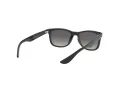 Ray-Ban Junior New Wayfarer Ochelari de Soare RJ 9052S 100/11 48