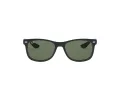 Ray-Ban Junior New Wayfarer Ochelari de Soare RJ 9052S 100/71 48