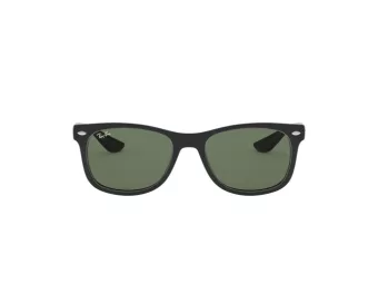   Ray-Ban Junior New Wayfarer Ochelari de Soare RJ 9052S 100/71 48