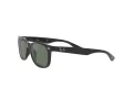 Ray-Ban Junior New Wayfarer Ochelari de Soare RJ 9052S 100/71 48