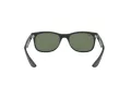 Ray-Ban Junior New Wayfarer Ochelari de Soare RJ 9052S 100/71 48