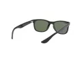 Ray-Ban Junior New Wayfarer Ochelari de Soare RJ 9052S 100/71 48