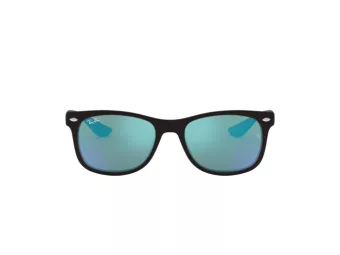   Ray-Ban Junior New Wayfarer Ochelari de Soare RJ 9052S 100S55 47