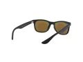 Ray-Ban Junior New Wayfarer Ochelari de Soare RJ 9052S 100S55 47