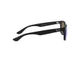 Ray-Ban Junior New Wayfarer Ochelari de Soare RJ 9052S 100S55 47