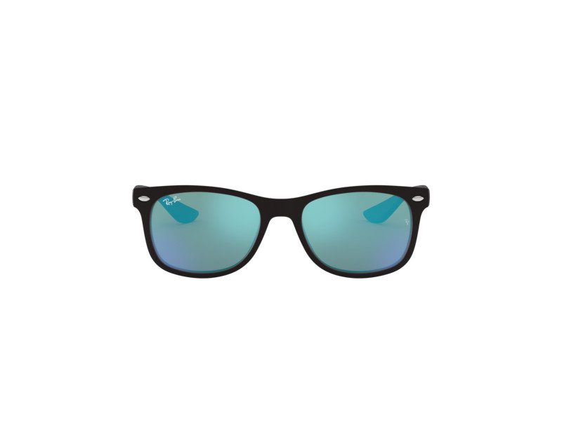 Ray-Ban Junior New Wayfarer Ochelari de Soare RJ 9052S 100S/55