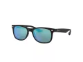 Ray-Ban Junior New Wayfarer Ochelari de Soare RJ 9052S 100S55 48
