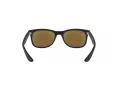 Ray-Ban Junior New Wayfarer Ochelari de Soare RJ 9052S 100S55 48