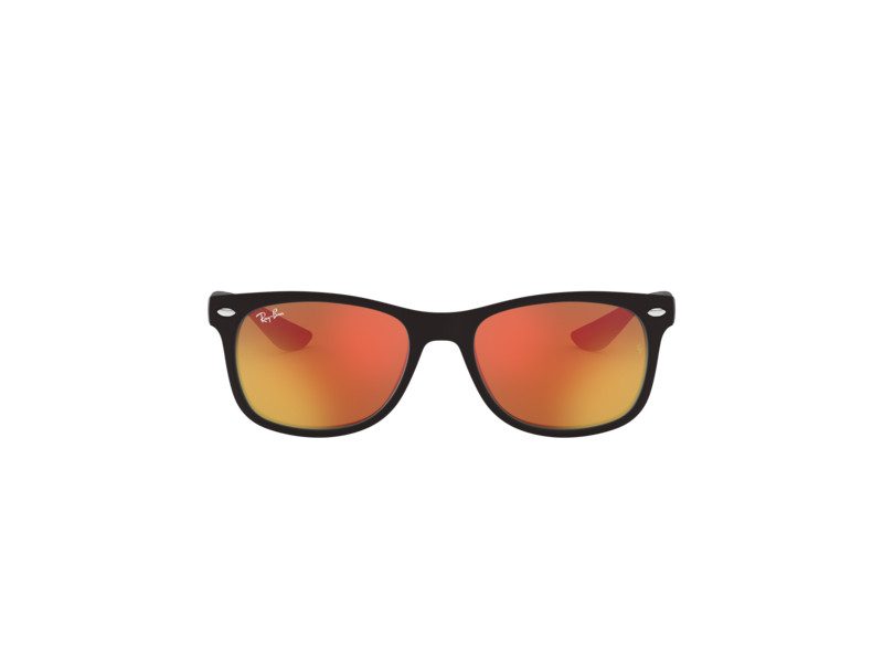 Ray-Ban Junior New Wayfarer Ochelari de Soare RJ 9052S 100S/6Q