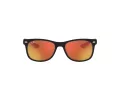 Ray-Ban Junior New Wayfarer Ochelari de Soare RJ 9052S 100S6Q 48