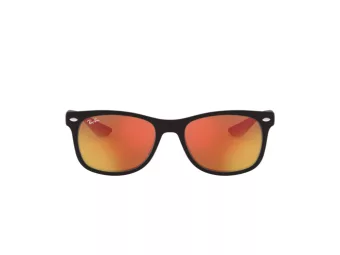   Ray-Ban Junior New Wayfarer Ochelari de Soare RJ 9052S 100S6Q 48