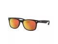 Ray-Ban Junior New Wayfarer Ochelari de Soare RJ 9052S 100S6Q 48
