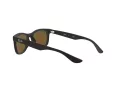 Ray-Ban Junior New Wayfarer Ochelari de Soare RJ 9052S 100S6Q 48