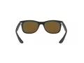Ray-Ban Junior New Wayfarer Ochelari de Soare RJ 9052S 100S6Q 48