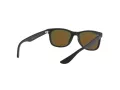 Ray-Ban Junior New Wayfarer Ochelari de Soare RJ 9052S 100S6Q 48