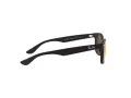 Ray-Ban Junior New Wayfarer Ochelari de Soare RJ 9052S 100S6Q 48