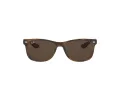 Ray-Ban Junior New Wayfarer Ochelari de Soare RJ 9052S 152/73 47