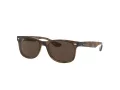 Ray-Ban Junior New Wayfarer Ochelari de Soare RJ 9052S 152/73 47