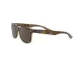 Ray-Ban Junior New Wayfarer Ochelari de Soare RJ 9052S 152/73 47