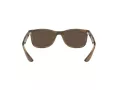 Ray-Ban Junior New Wayfarer Ochelari de Soare RJ 9052S 152/73 47
