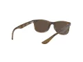 Ray-Ban Junior New Wayfarer Ochelari de Soare RJ 9052S 152/73 47