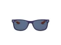 Ray-Ban Junior New Wayfarer Ochelari de Soare RJ 9052S 178/80 47
