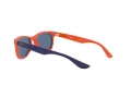 Ray-Ban Junior New Wayfarer Ochelari de Soare RJ 9052S 178/80 47