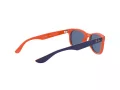 Ray-Ban Junior New Wayfarer Ochelari de Soare RJ 9052S 178/80 47