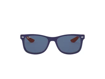  Ray-Ban Junior New Wayfarer Ochelari de Soare RJ 9052S 178/80 48